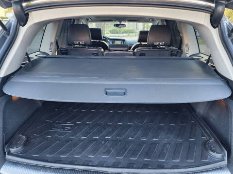 2012 Audi Q7 3.0T quattro Premium Plus