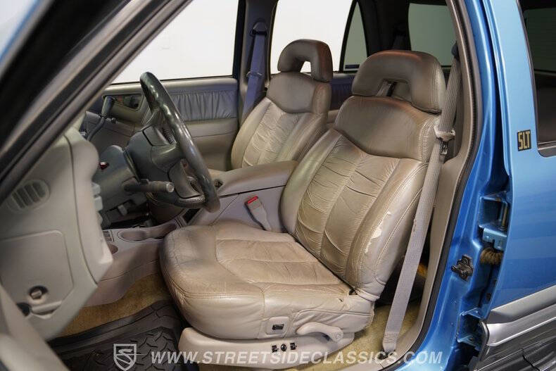 1996 GMC Jimmy