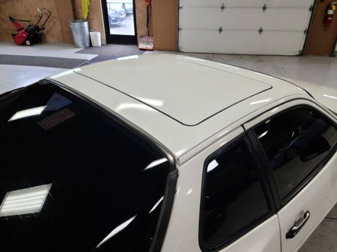 1987 Porsche 944 Turbo