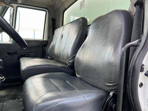 2013 International DuraStar 4300