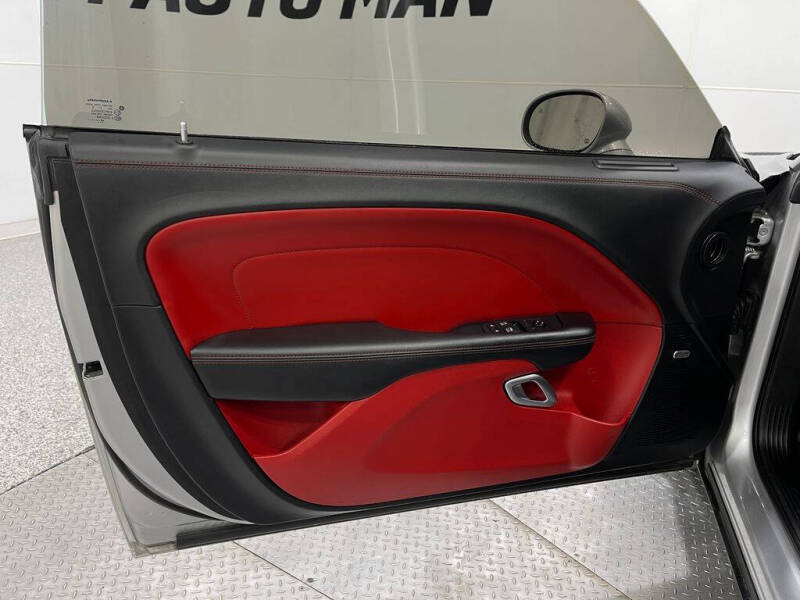 2020 Dodge Challenger