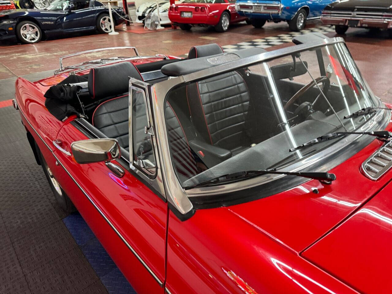 1978 MG MGB 10