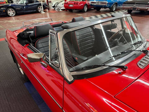 1978 MG MGB