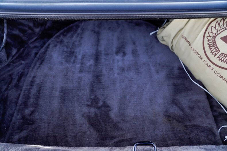 1985 Ford Mustang LX