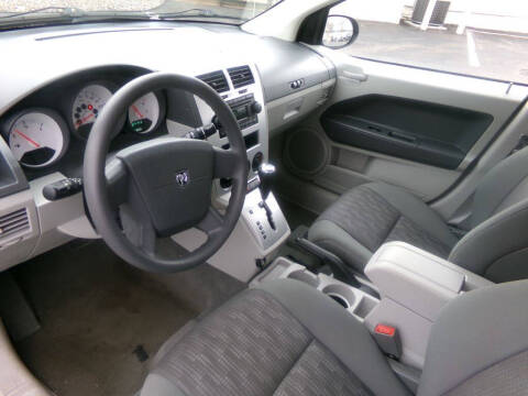 2007 Dodge Caliber