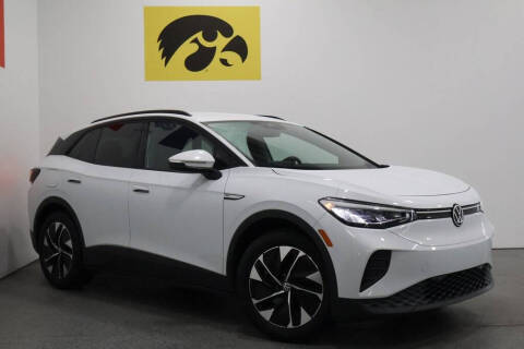 2022 Volkswagen ID.4 Pro