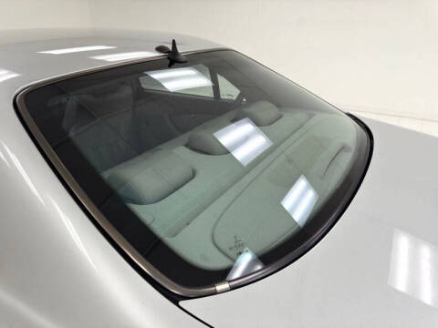 2003 Mercedes-Benz S-Class S 500