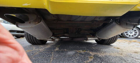 1979 Chevrolet Corvette