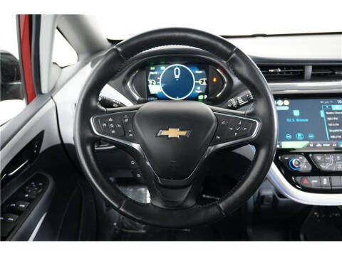 2020 Chevrolet Bolt EV Premier