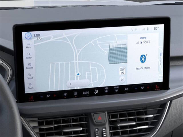 2026 Ford Escape Plug-In Hybrid PHEV