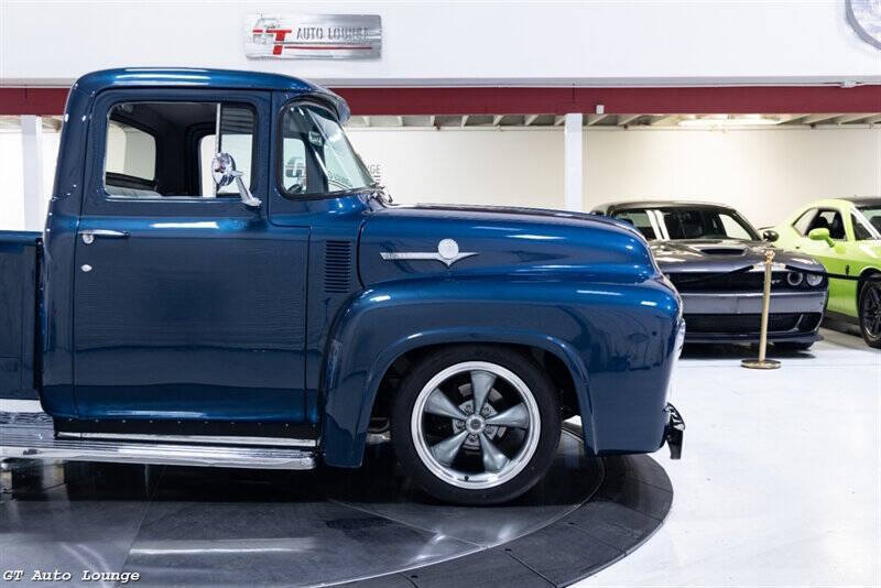1956 Ford F-100