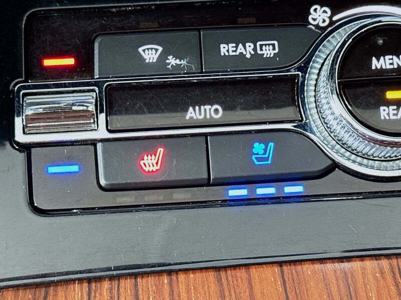 2020 Lincoln Navigator L Reserve