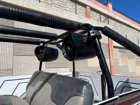 1995 Chevrolet Tahoe