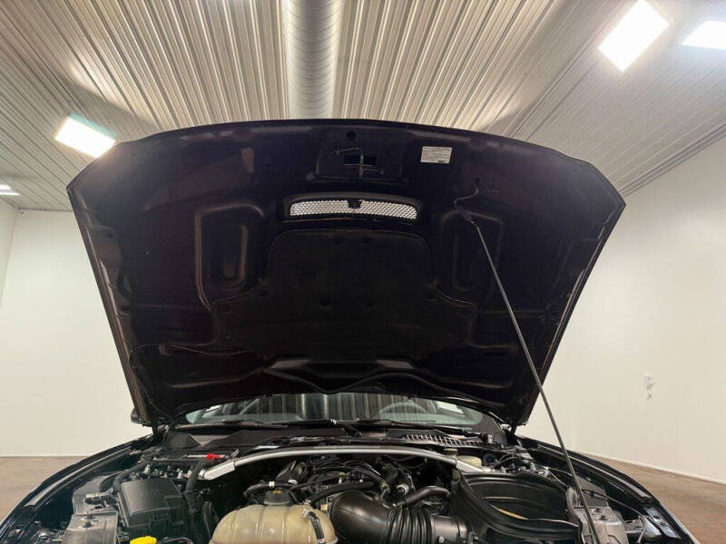 2016 Ford Mustang Shelby GT350