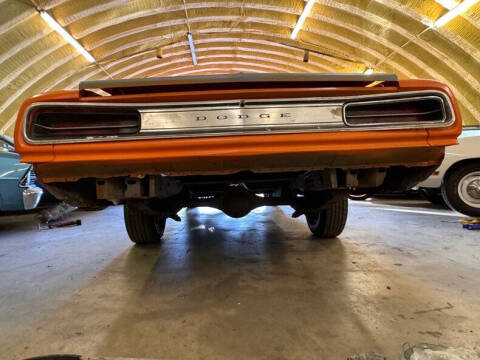 1970 Dodge Super Bee