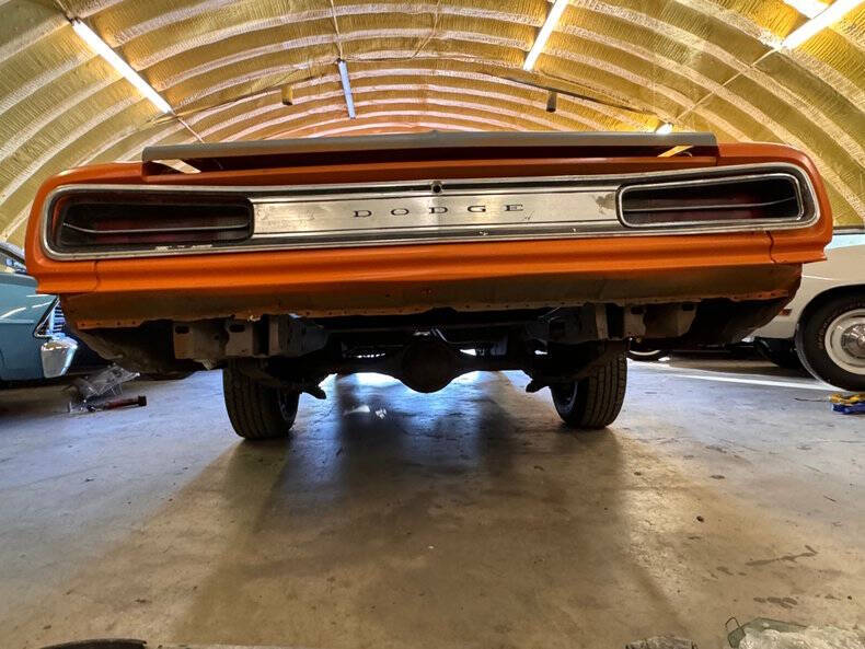 1970 Dodge Super Bee