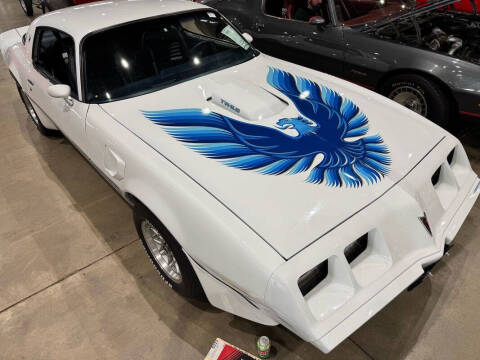 1979 Pontiac Trans Am