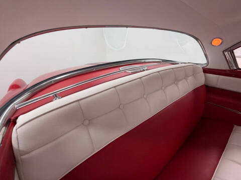 1953 Pontiac Chieftain