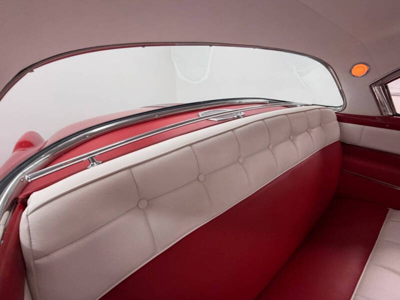 1953 Pontiac Chieftain