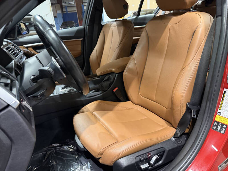 2017 BMW 3 Series 340i xDrive