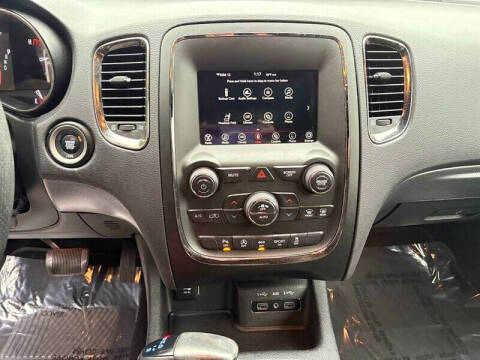 2019 Dodge Durango GT