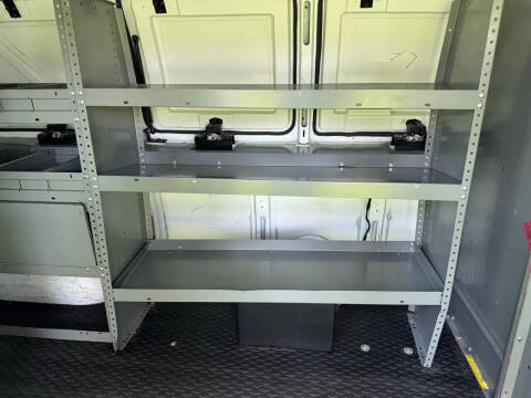 2009 GMC Savana 3500