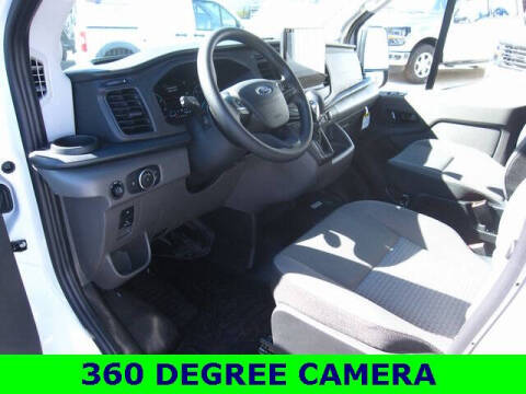 2024 Ford Transit 350