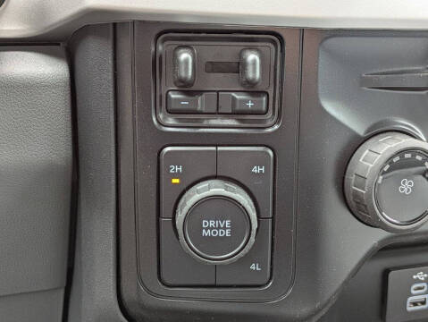 2026 Ford F-350 Super Duty