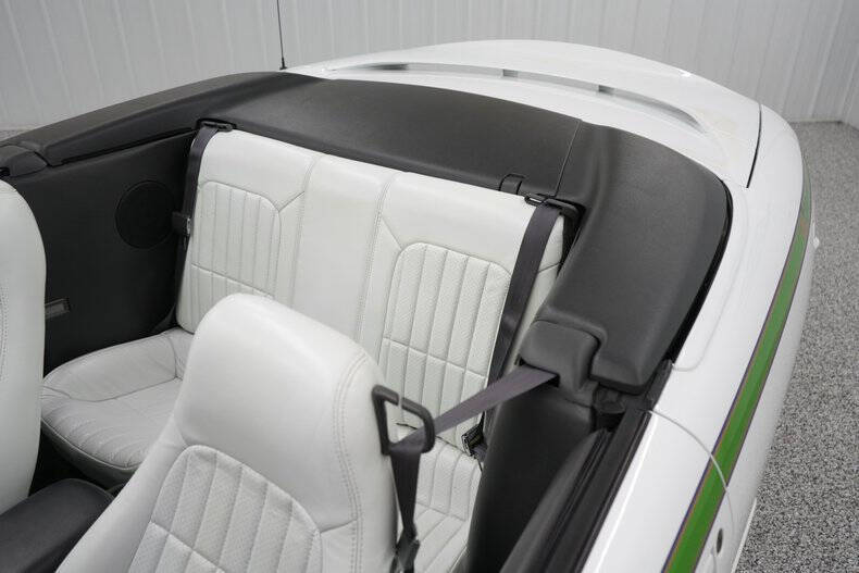 1998 Chevrolet Camaro