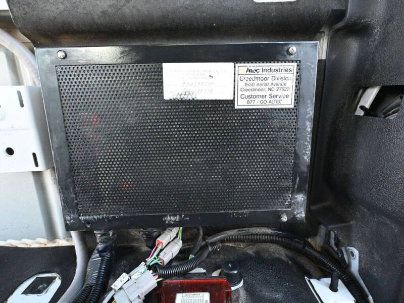 2012 Ford F-550 Super Duty