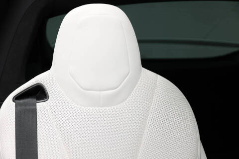 2022 Tesla Model X Plaid