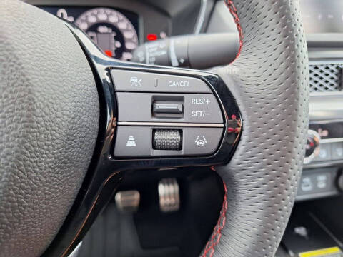 2025 Acura Integra Type S