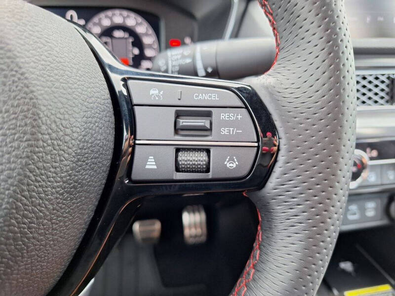 2025 Acura Integra Type S