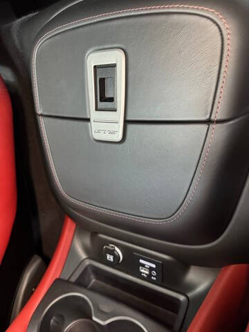 2016 Dodge Viper GTC