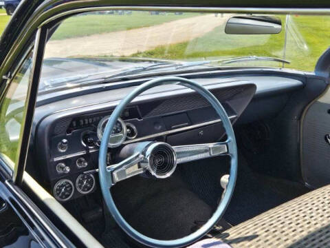 1961 Chevrolet Biscayne