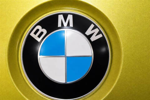 2015 BMW M4