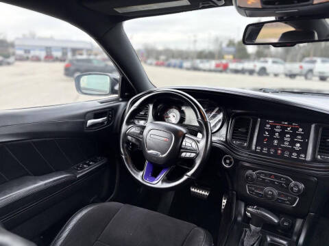 2019 Dodge Charger R/T