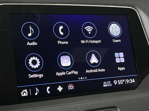 2020 Cadillac XT4 Sport