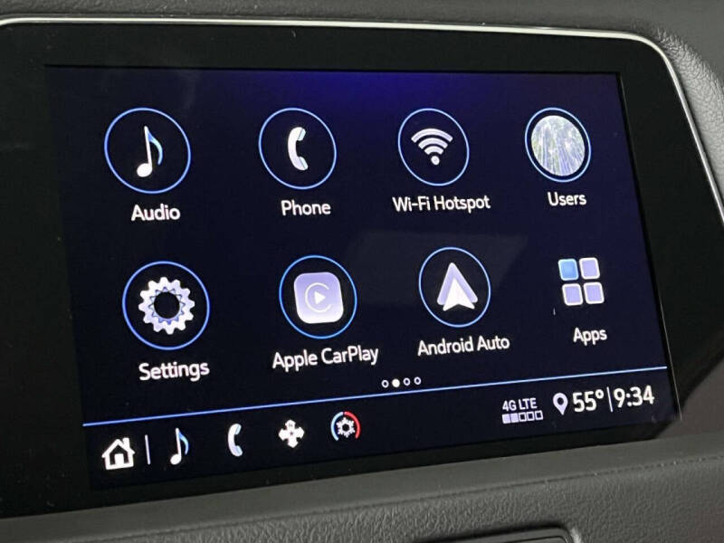 2020 Cadillac XT4 Sport