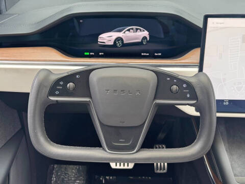 2022 Tesla Model X