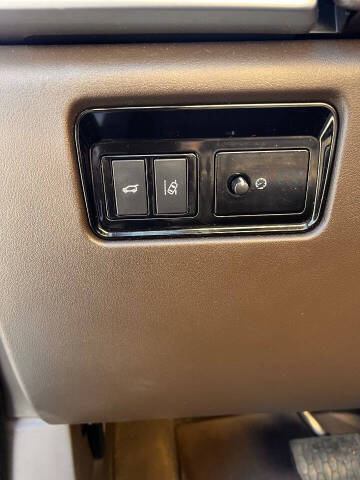 2018 Jaguar F-PACE 35t Prestige