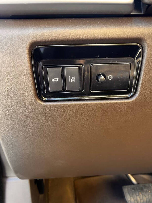 2018 Jaguar F-PACE 35t Prestige