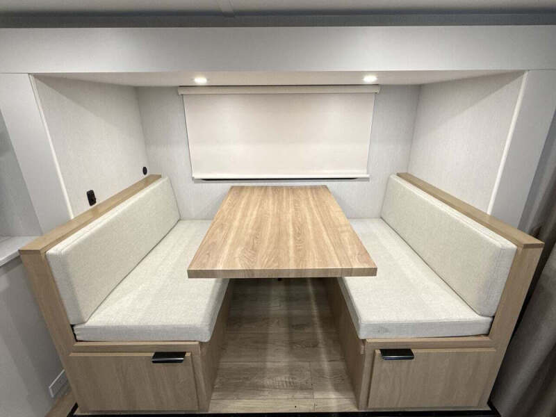 2026 Winnebago Micro Minnie