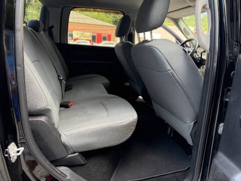 2014 RAM 1500 Express