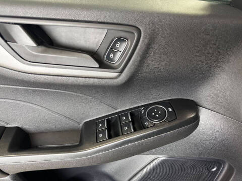 2023 Ford Escape Hybrid Active