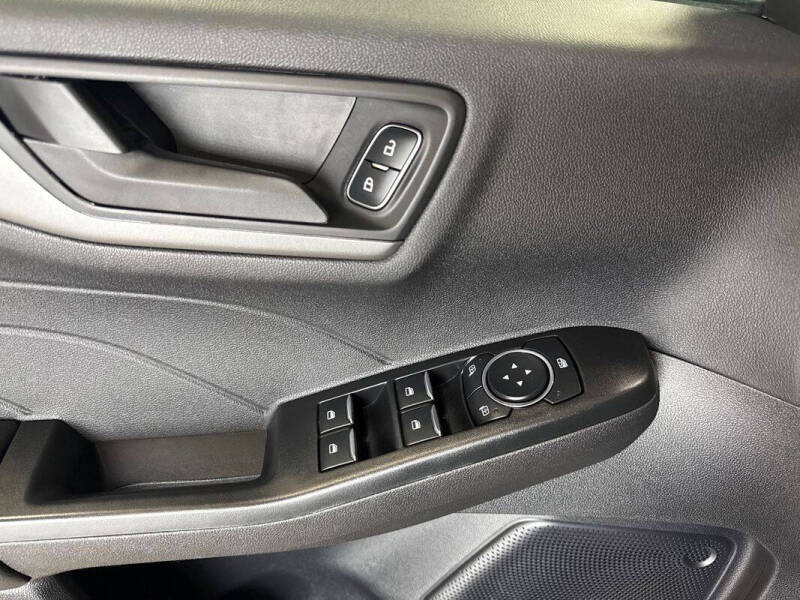 2023 Ford Escape Hybrid Active