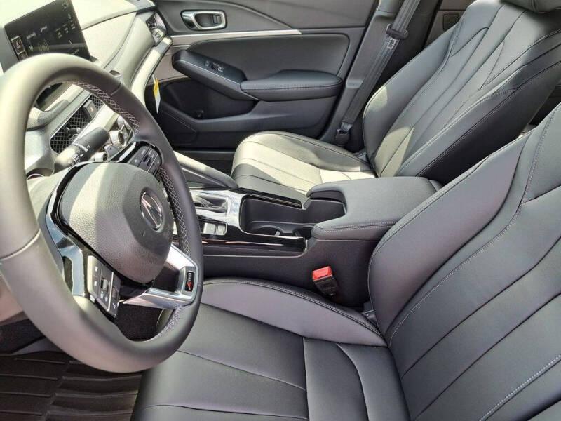 2026 Acura Integra w/A-SPEC