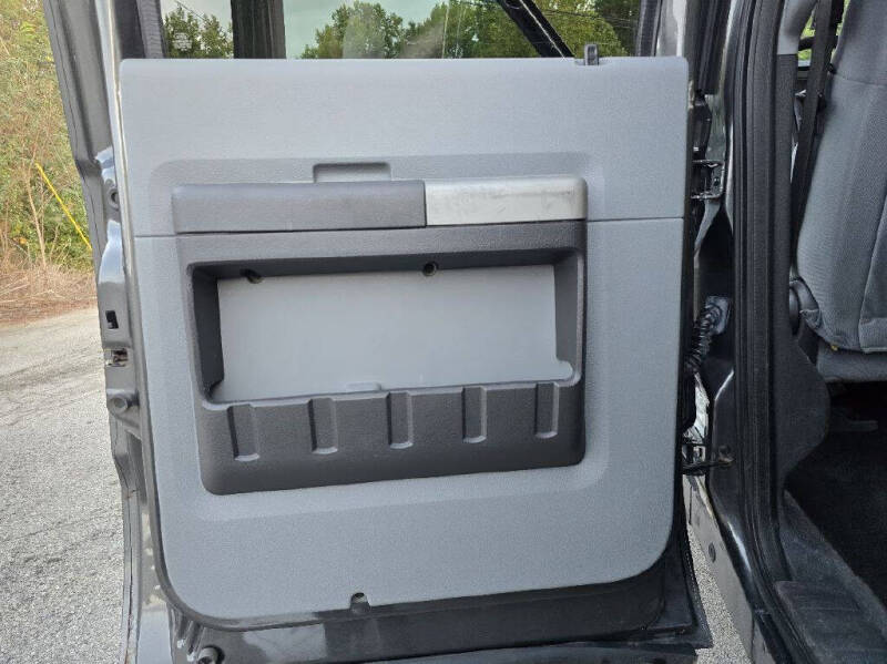 2016 Ford F-350 Super Duty