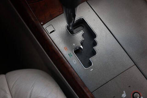 2011 Toyota Avalon