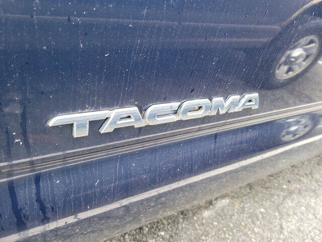 2007 Toyota Tacoma